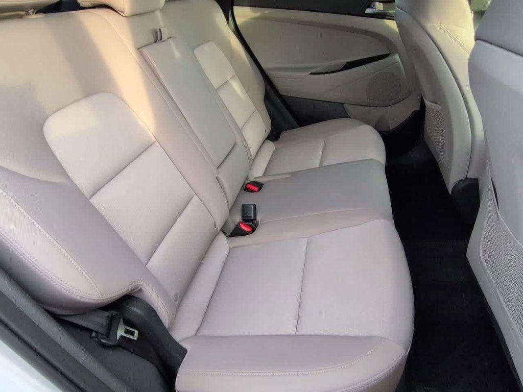 used 2016 Hyundai Tucson car, priced at $13,428