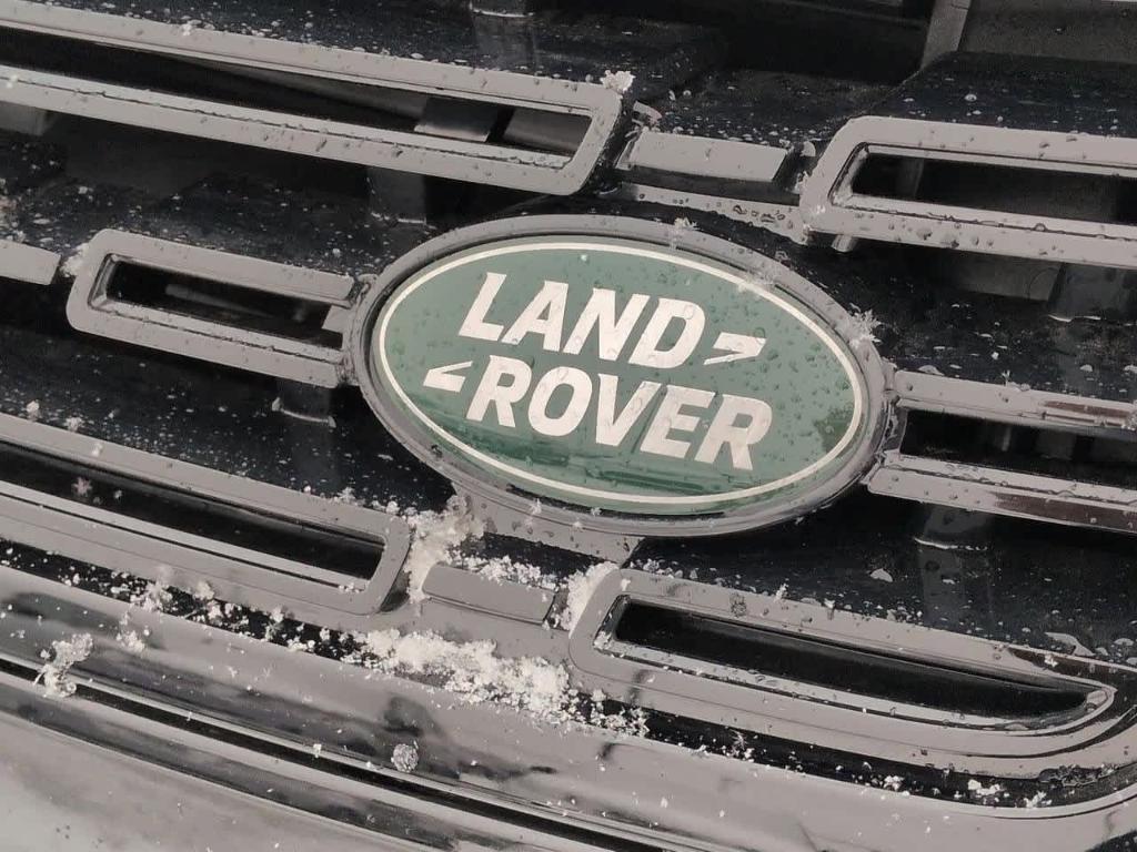 new 2026 Land Rover Range Rover Sport car, priced at $102,650
