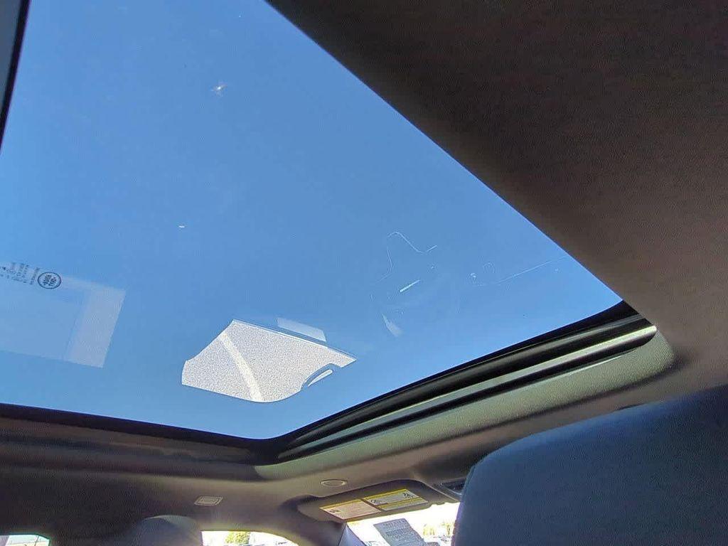 new 2026 Land Rover Range Rover Evoque car, priced at $59,295