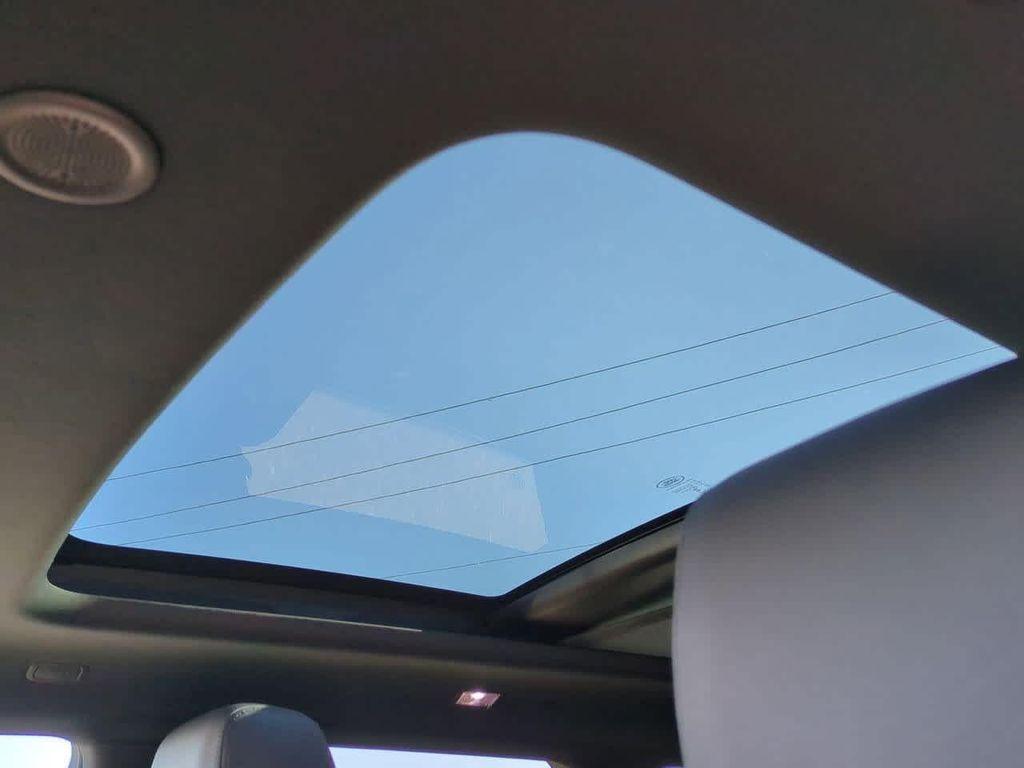 new 2026 Land Rover Range Rover Evoque car, priced at $59,295