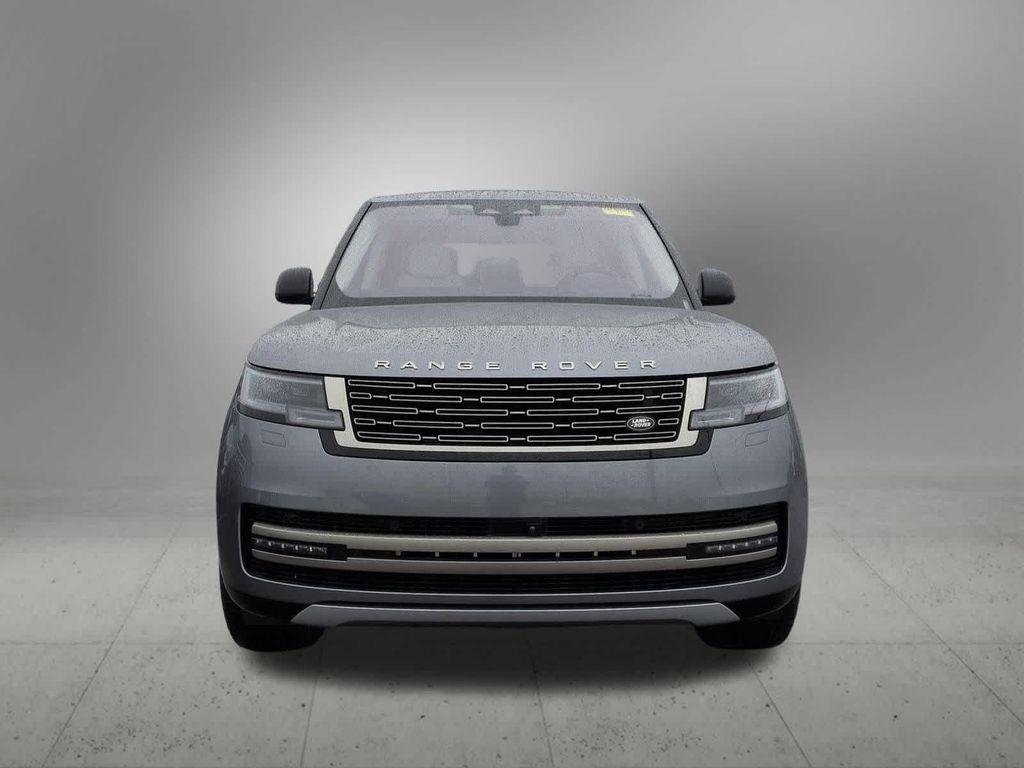 used 2023 Land Rover Range Rover car, priced at $85,892