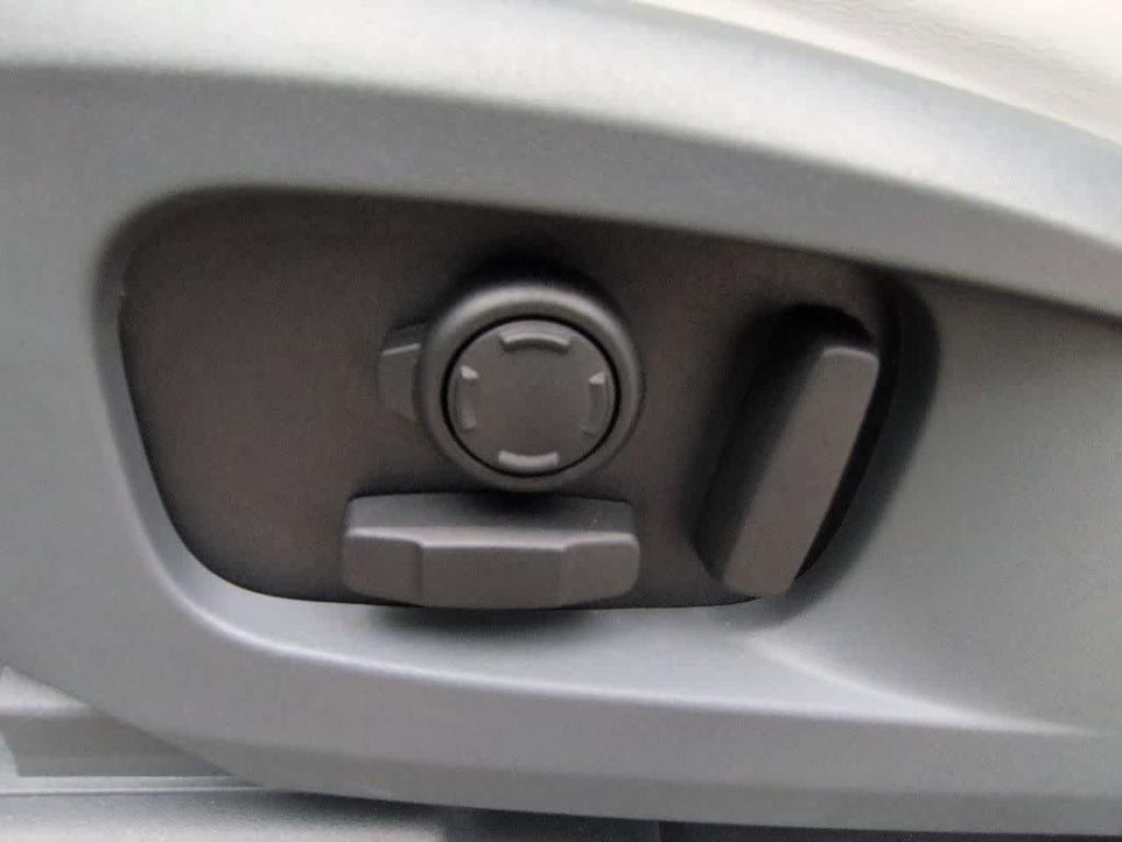 used 2025 Land Rover Defender car, priced at $77,822