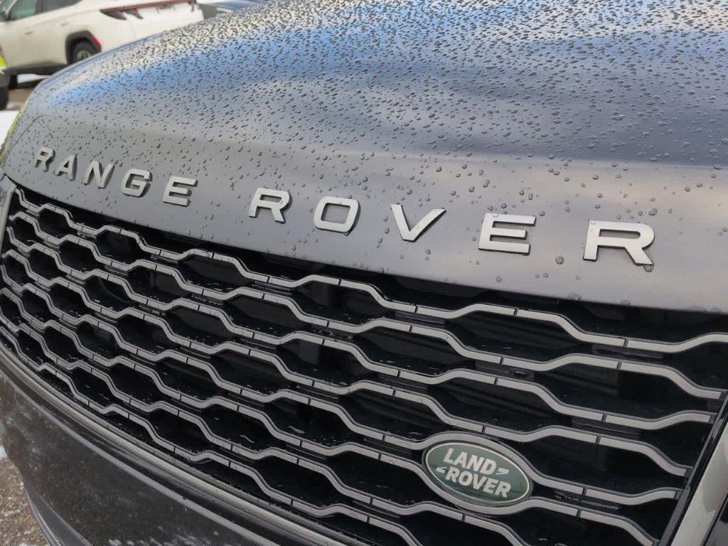 used 2022 Land Rover Range Rover car, priced at $54,718