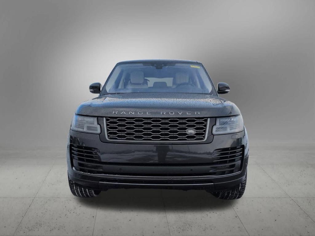 used 2022 Land Rover Range Rover car, priced at $54,718