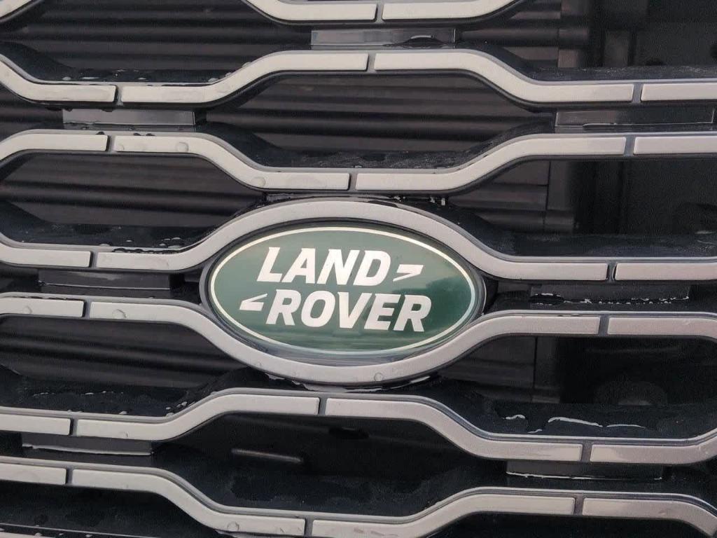 used 2022 Land Rover Range Rover car, priced at $54,718