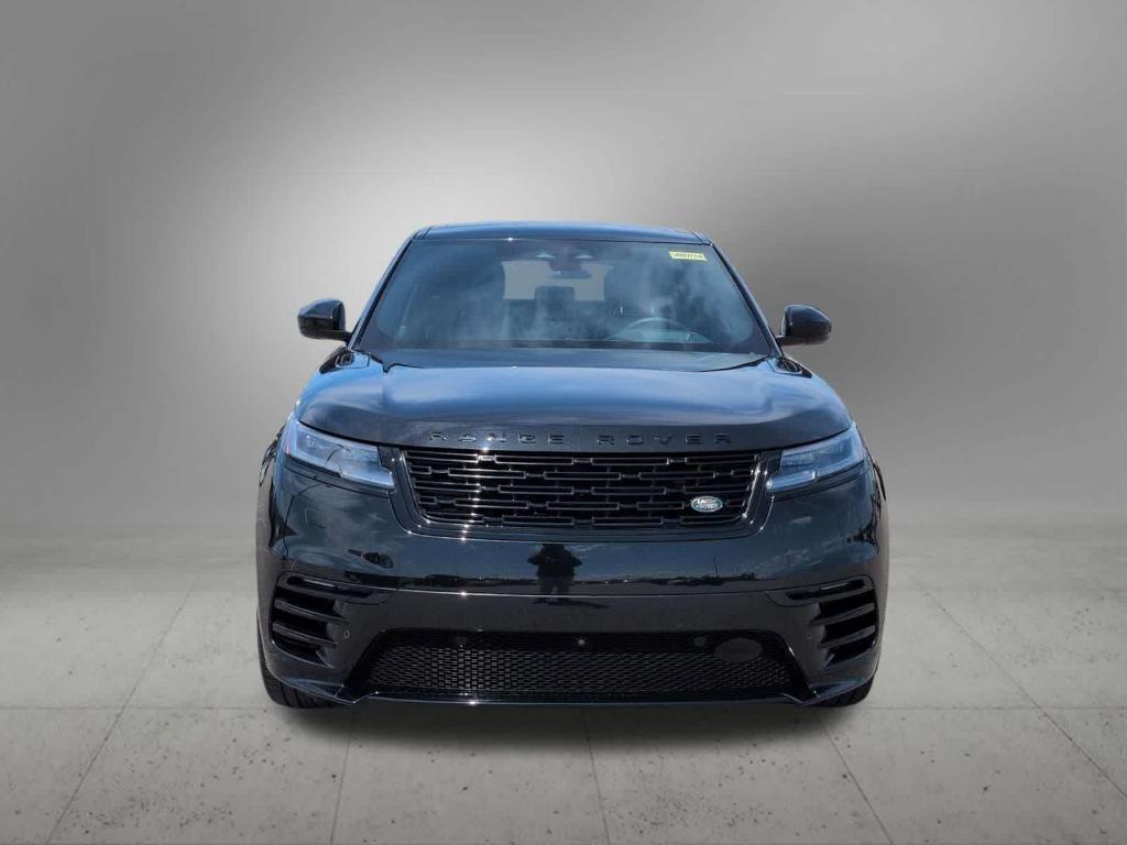used 2025 Land Rover Range Rover Velar car, priced at $67,817