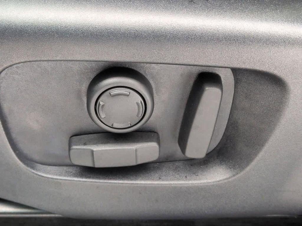 used 2025 Land Rover Discovery Sport car, priced at $40,920