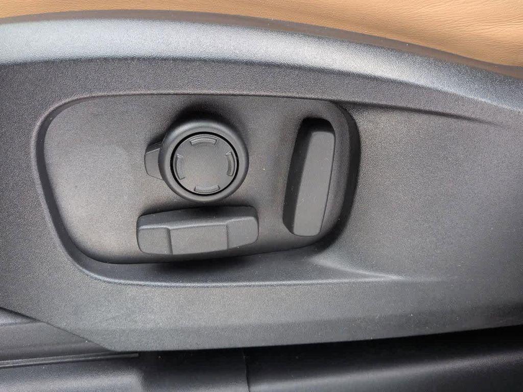 used 2025 Land Rover Defender car, priced at $62,412