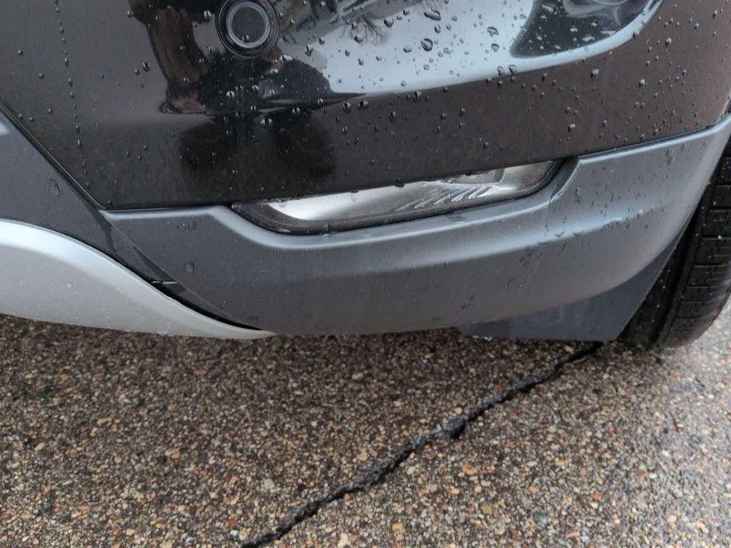 used 2022 Land Rover Discovery Sport car, priced at $22,487