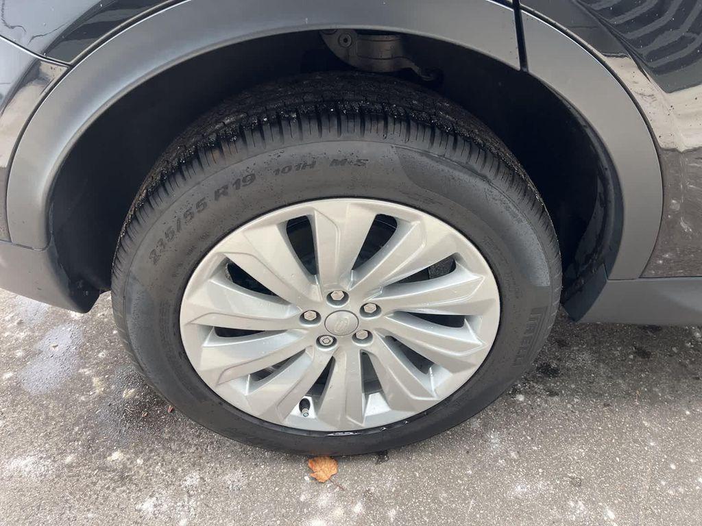 used 2022 Land Rover Discovery Sport car, priced at $23,488