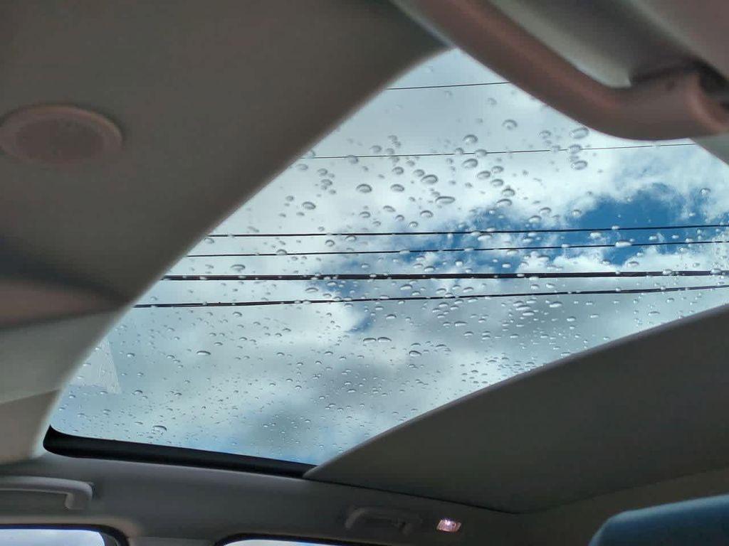 used 2025 Land Rover Discovery Sport car, priced at $34,787