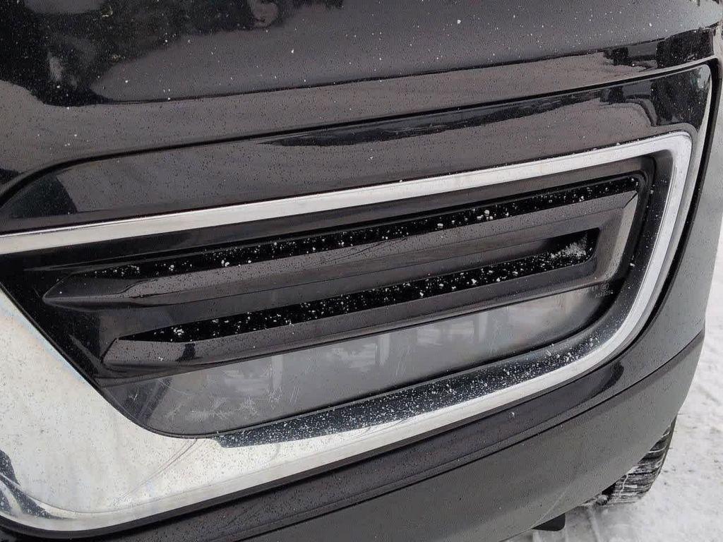 used 2019 Lincoln Nautilus car, priced at $16,890