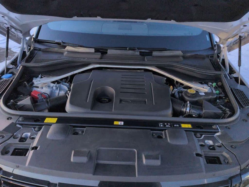 used 2024 Land Rover Range Rover Sport car, priced at $72,367