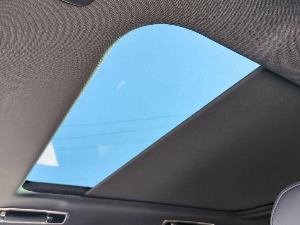 new 2025 Land Rover Range Rover car, priced at $125,875