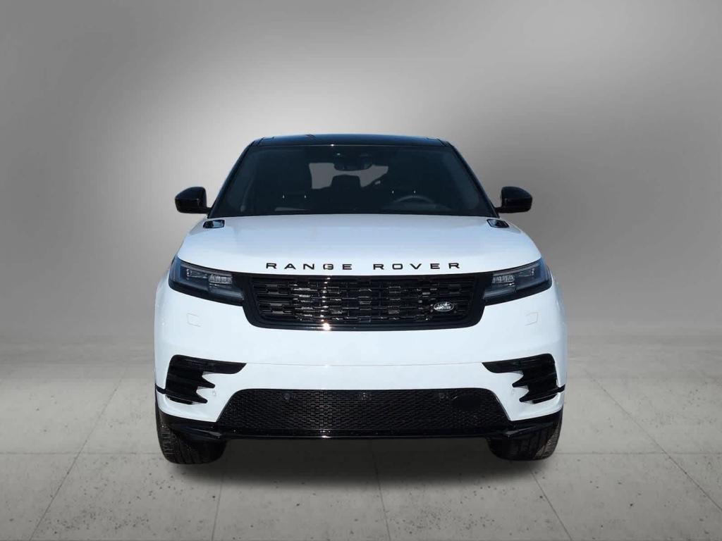 new 2026 Land Rover Range Rover Velar car, priced at $71,915