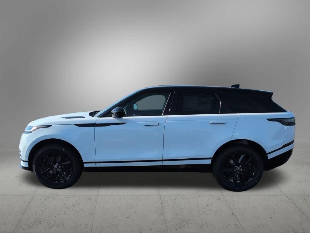 new 2026 Land Rover Range Rover Velar car, priced at $71,915