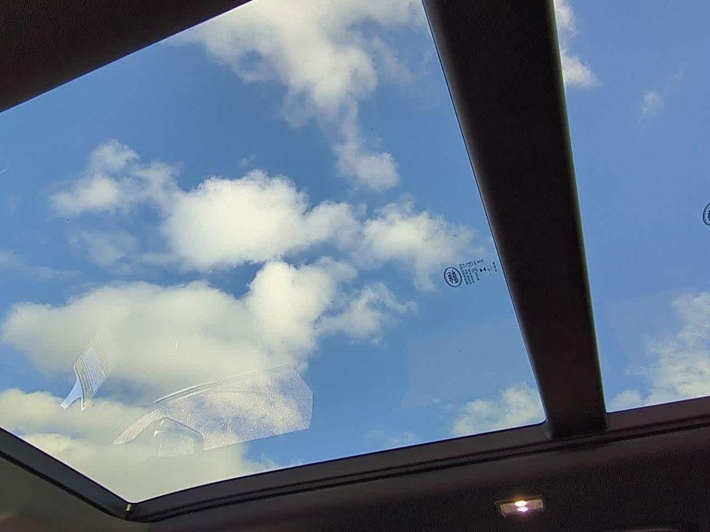 new 2026 Land Rover Defender car, priced at $98,296