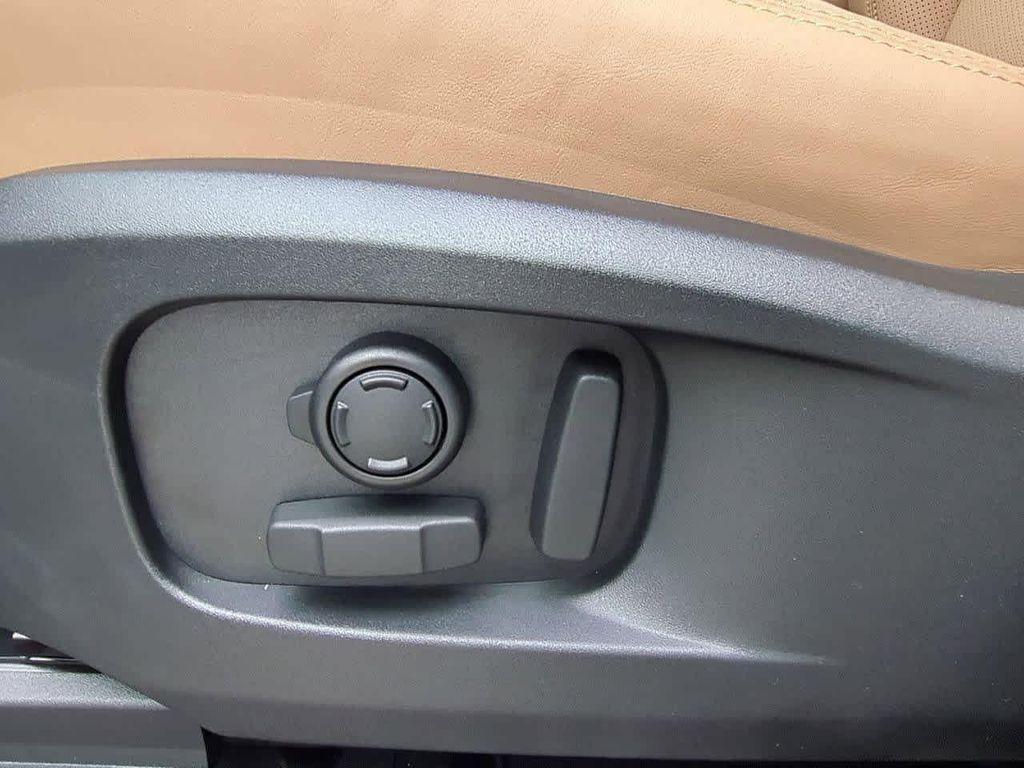 new 2026 Land Rover Defender car, priced at $87,821