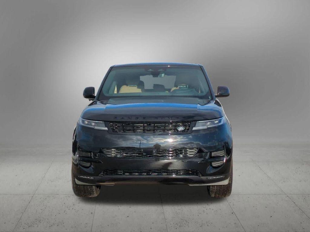 new 2026 Land Rover Range Rover Sport car, priced at $94,910
