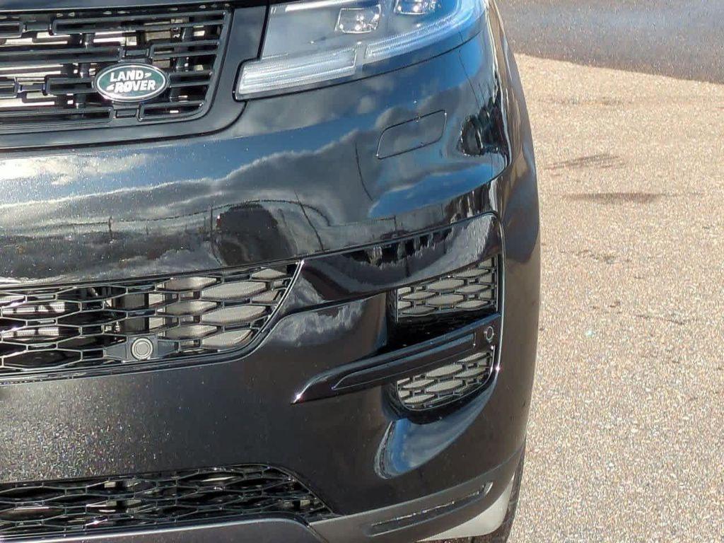 new 2026 Land Rover Range Rover Sport car, priced at $94,910