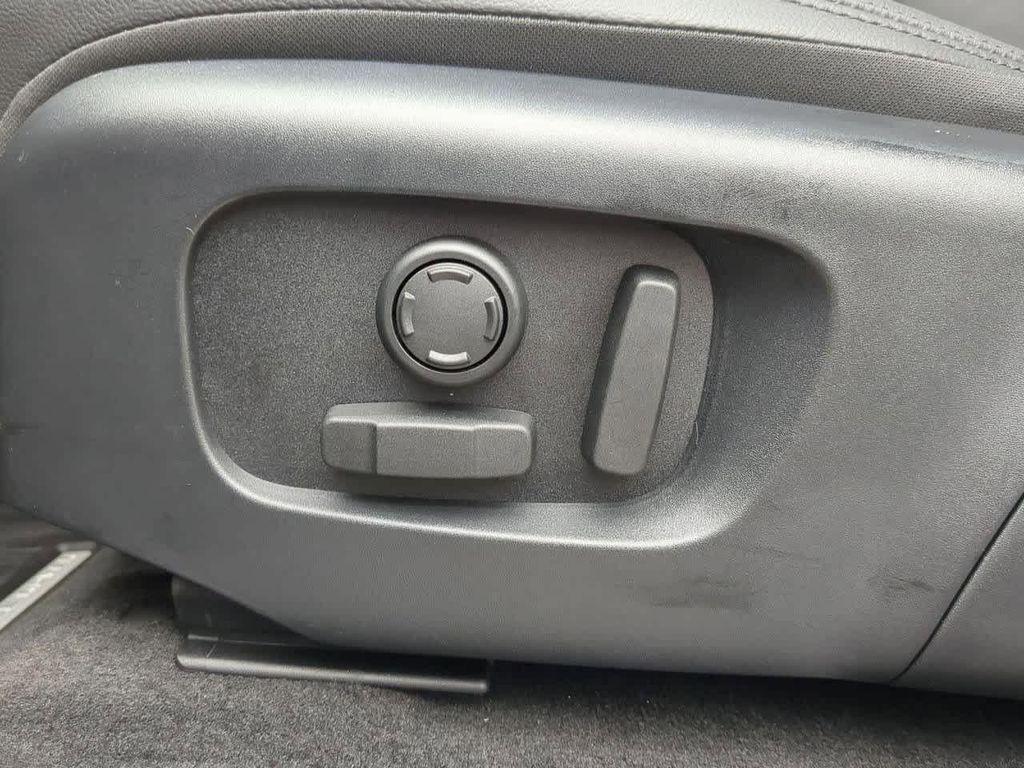 new 2026 Land Rover Range Rover Evoque car, priced at $61,755