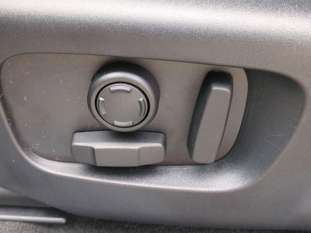 new 2026 Land Rover Range Rover Evoque car, priced at $62,175