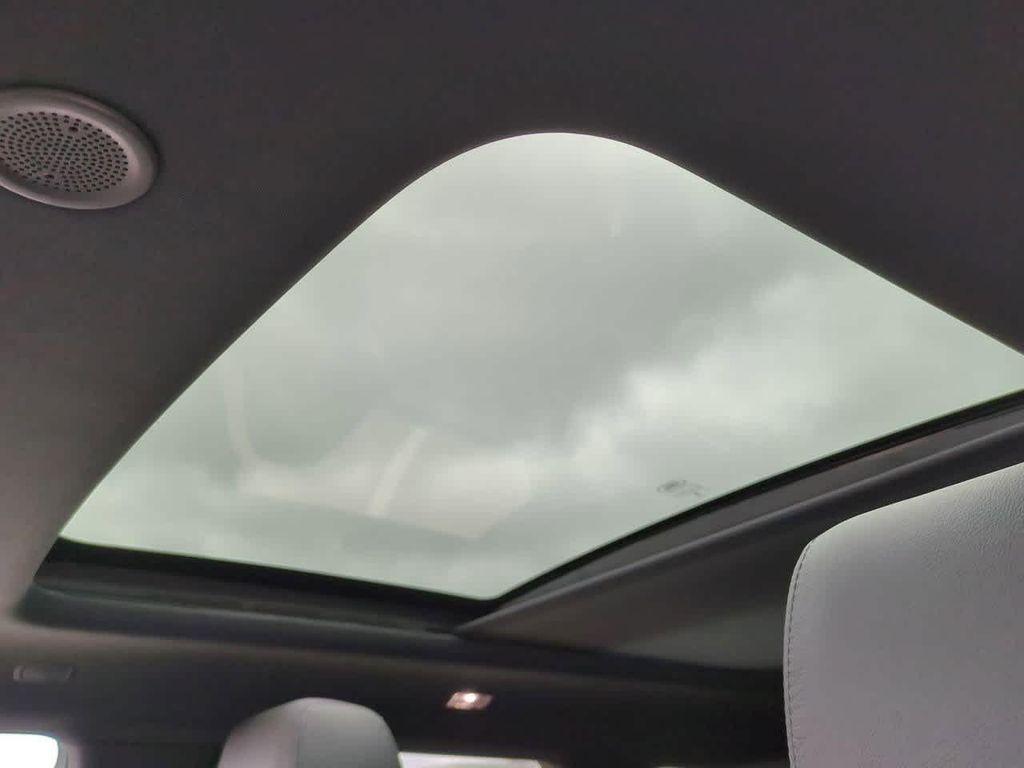 new 2026 Land Rover Range Rover Evoque car, priced at $62,175