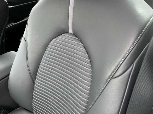 used 2023 Toyota Camry car, priced at $27,995