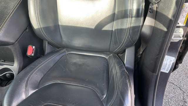 used 2015 Jeep Cherokee car, priced at $11,395