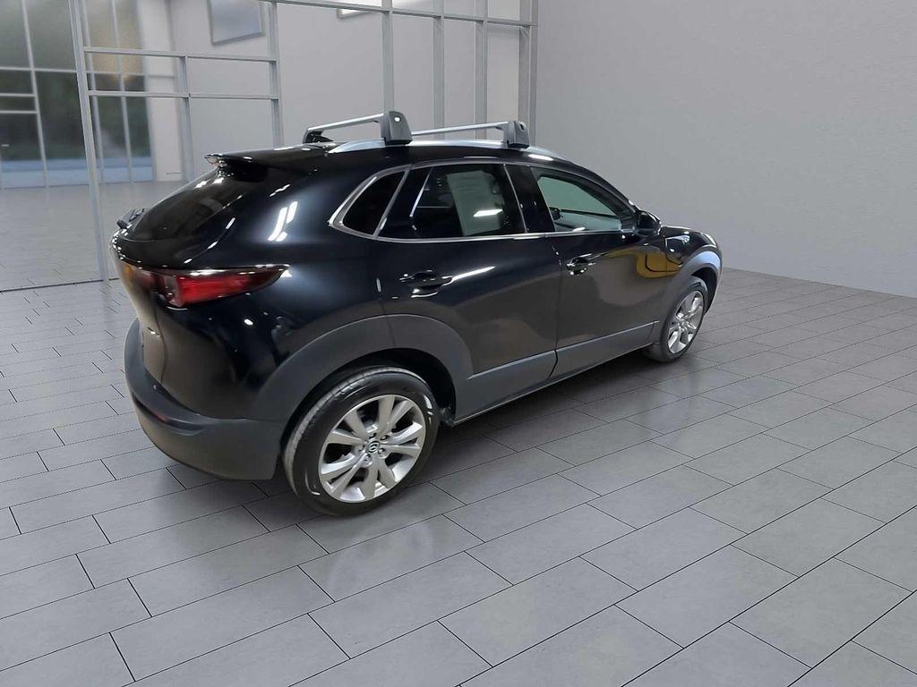 used 2021 Mazda CX-30 car, priced at $15,995