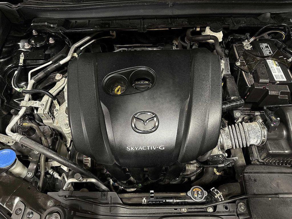 used 2021 Mazda CX-30 car, priced at $15,995