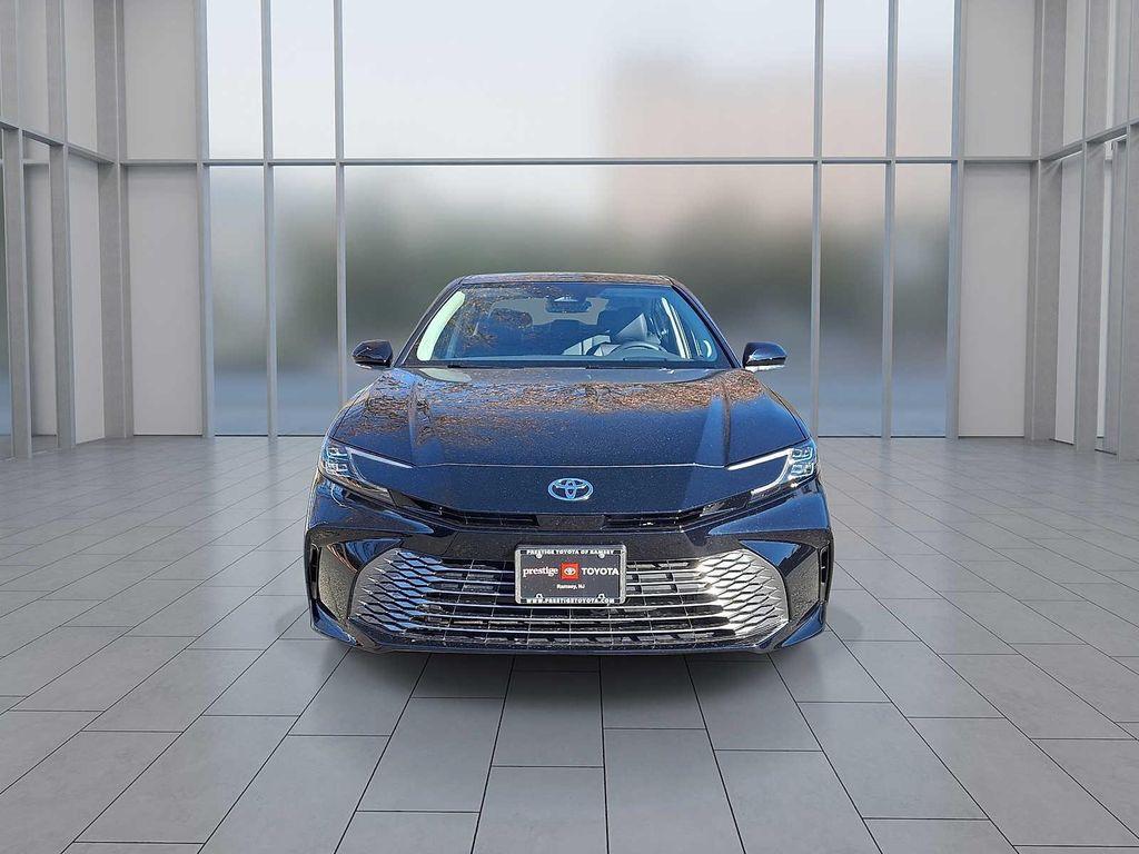 new 2026 Toyota Camry car, priced at $42,089