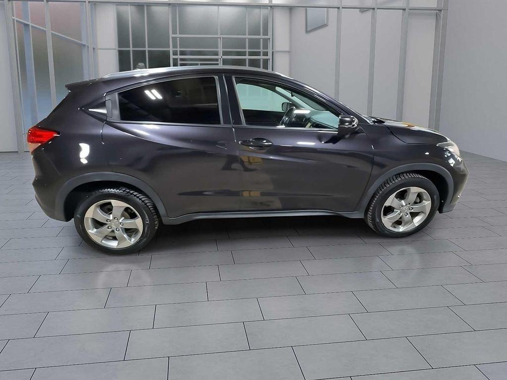 used 2017 Honda HR-V car, priced at $14,295