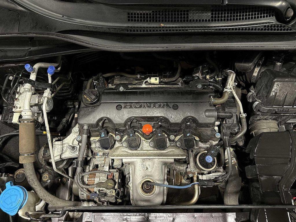 used 2017 Honda HR-V car, priced at $14,295