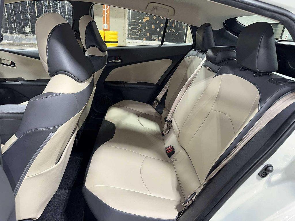 used 2016 Toyota Prius car, priced at $16,395