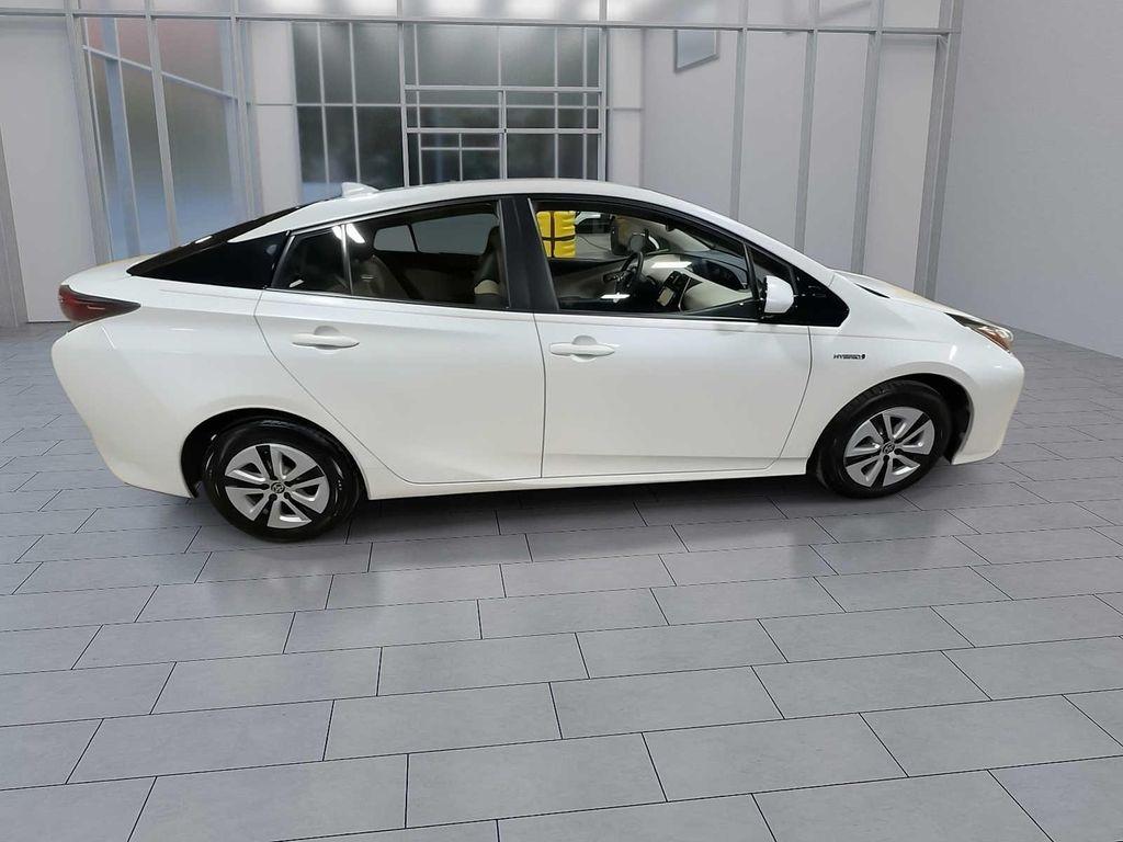 used 2016 Toyota Prius car, priced at $16,395