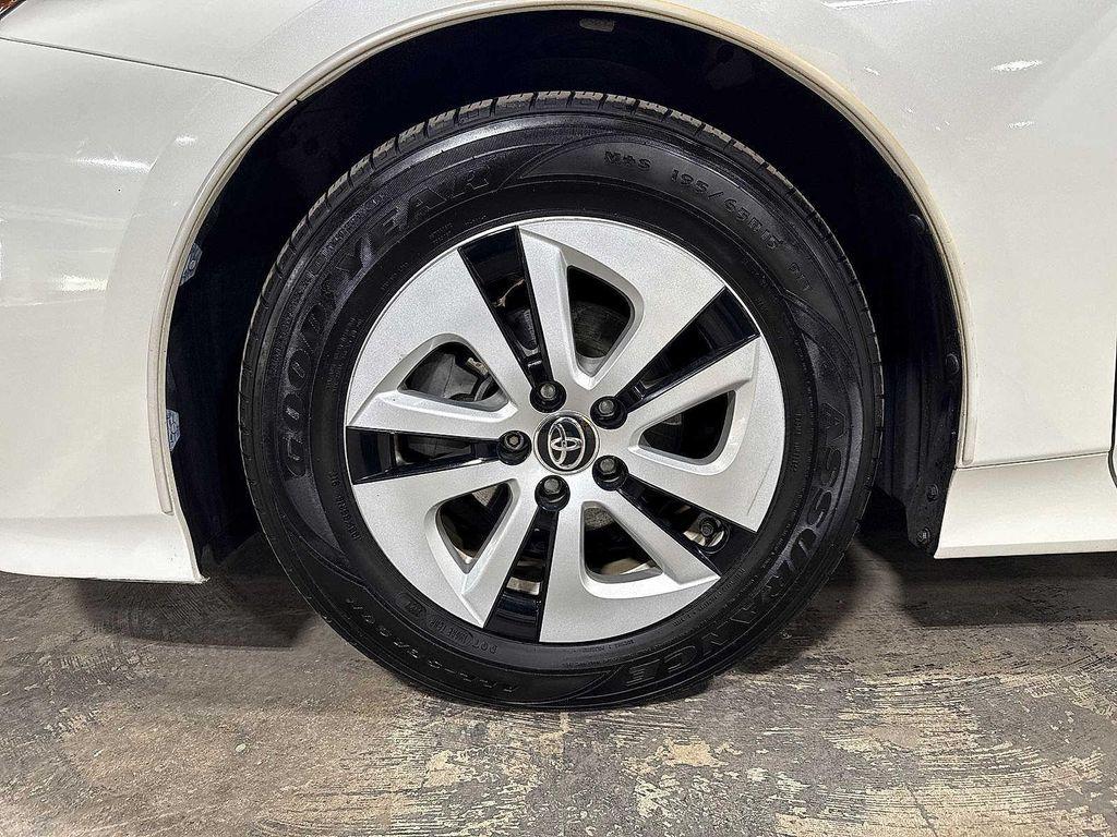 used 2016 Toyota Prius car, priced at $16,395