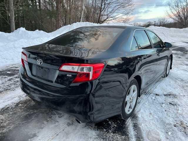 used 2012 Toyota Camry car, priced at $7,495
