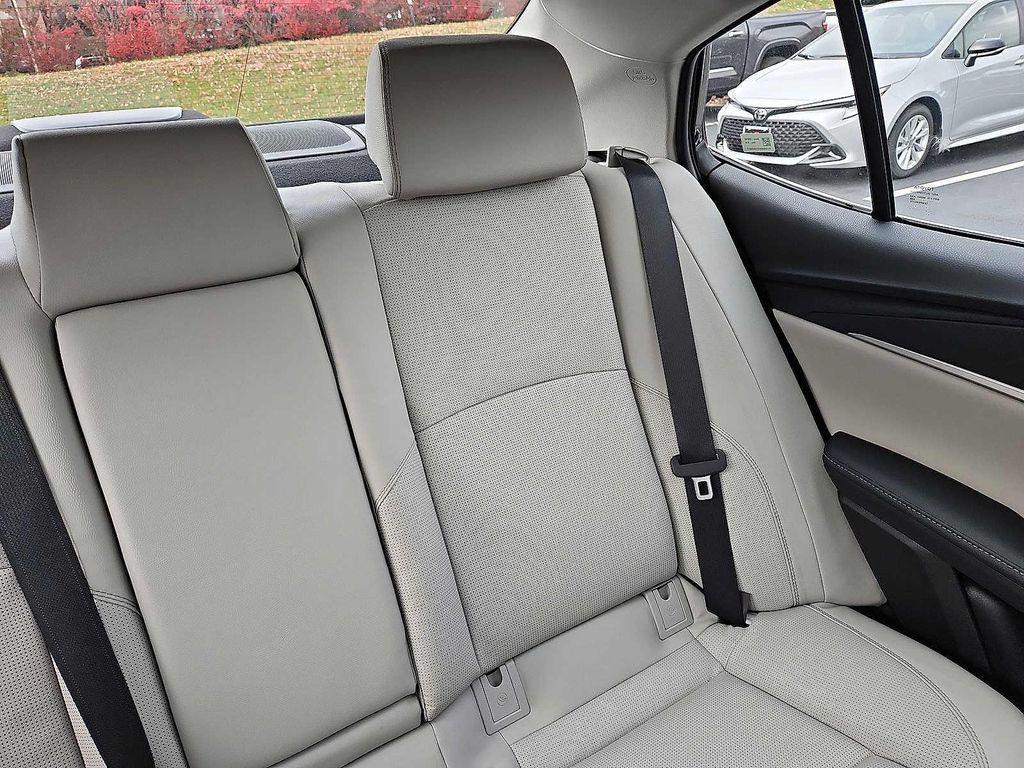 new 2026 Toyota Camry car, priced at $43,253