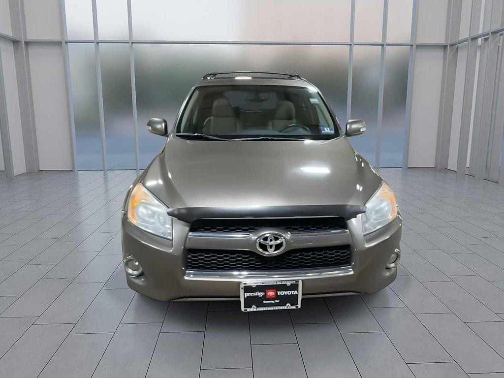 used 2009 Toyota RAV4 car, priced at $6,695