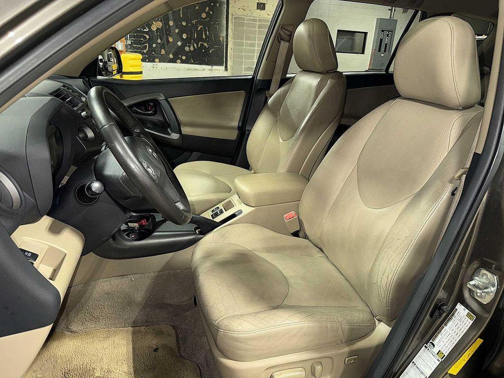 used 2009 Toyota RAV4 car, priced at $6,695