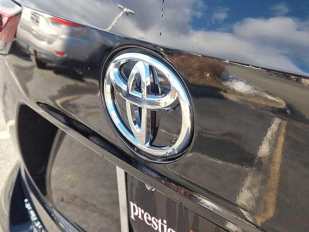 new 2026 Toyota Highlander car, priced at $51,108