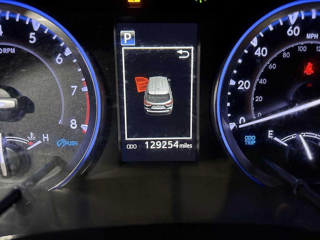 used 2019 Toyota Highlander car, priced at $18,995