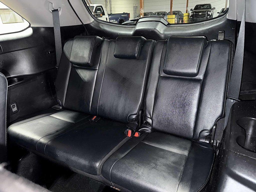 used 2019 Toyota Highlander car, priced at $18,995