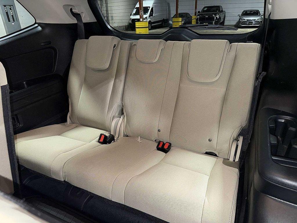 used 2021 Subaru Ascent car, priced at $23,395