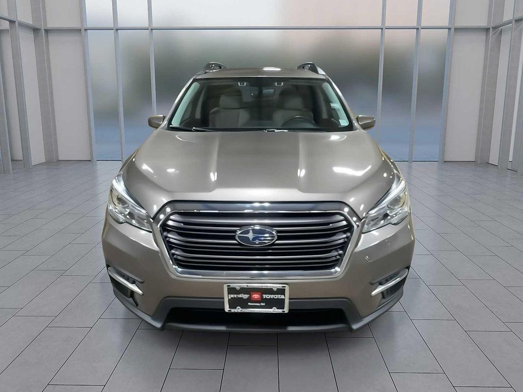 used 2021 Subaru Ascent car, priced at $23,395