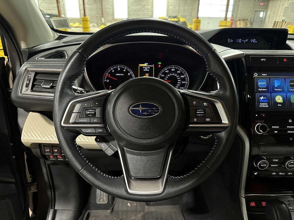 used 2021 Subaru Ascent car, priced at $23,395
