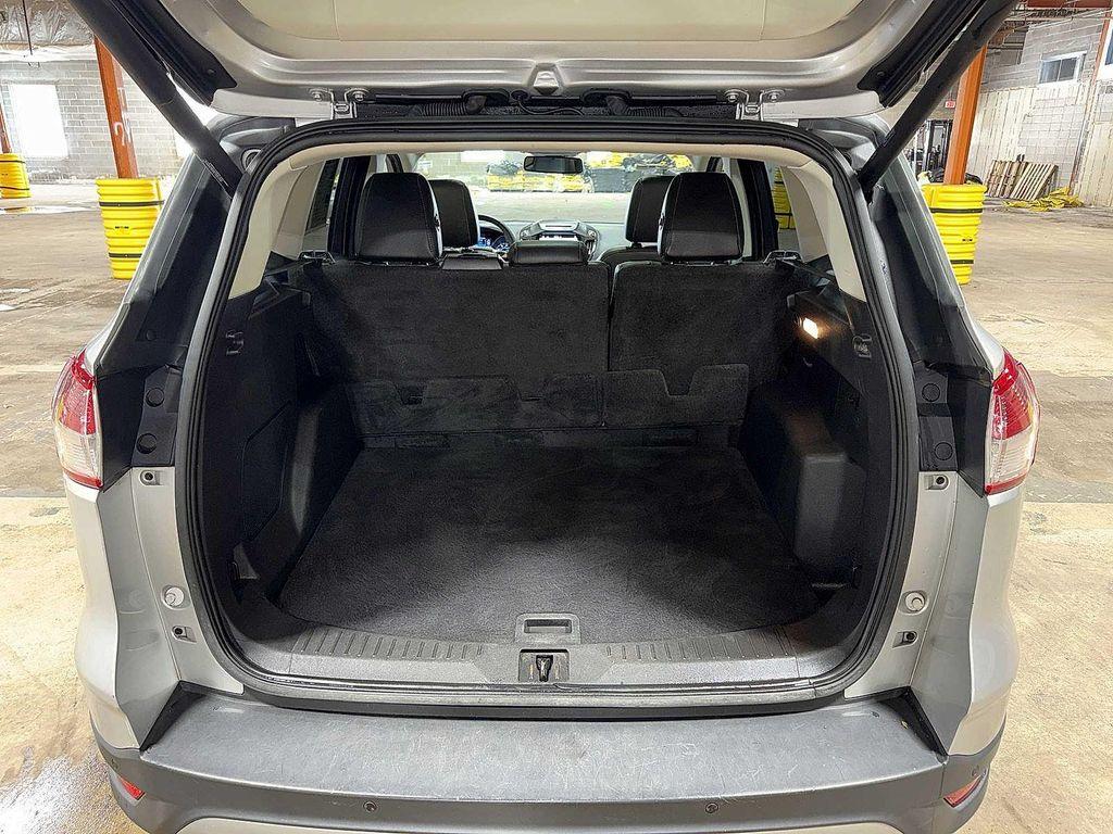 used 2016 Ford Escape car, priced at $6,995