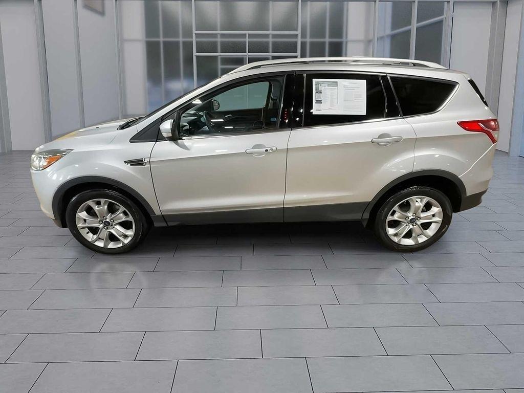 used 2016 Ford Escape car, priced at $6,995
