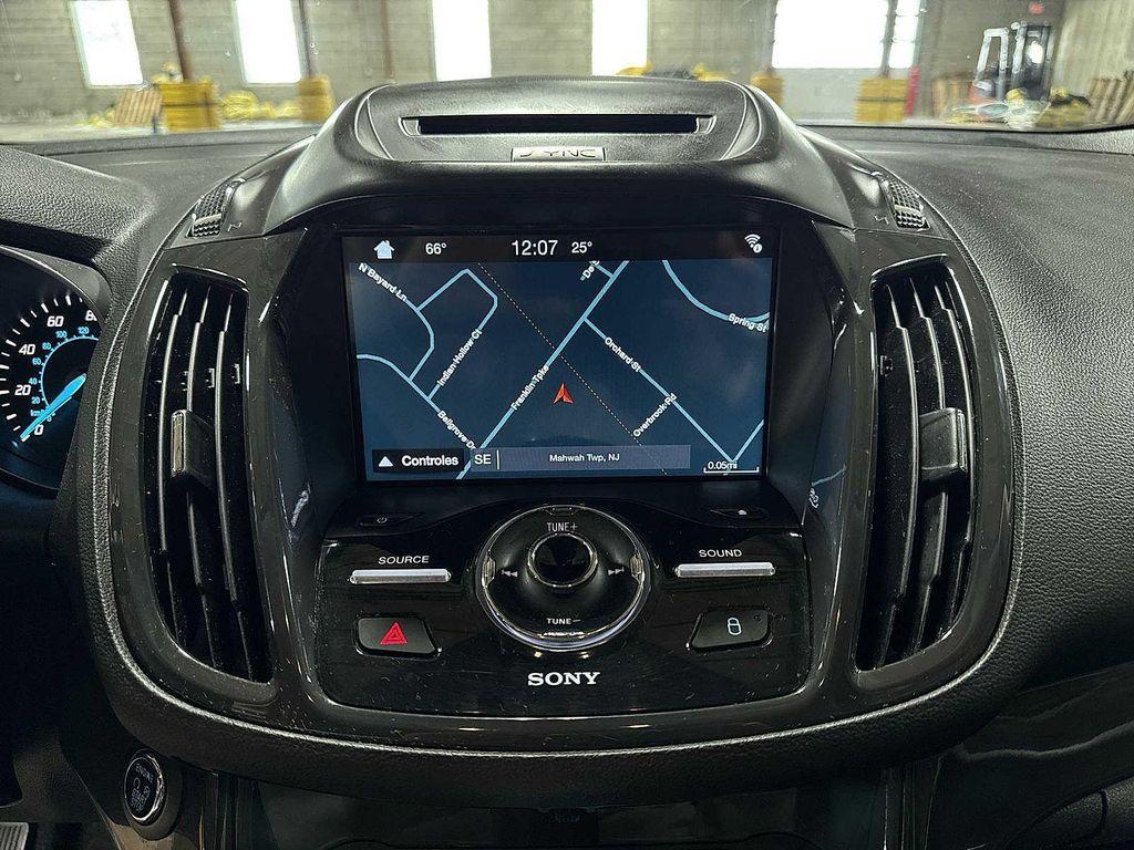 used 2016 Ford Escape car, priced at $6,995